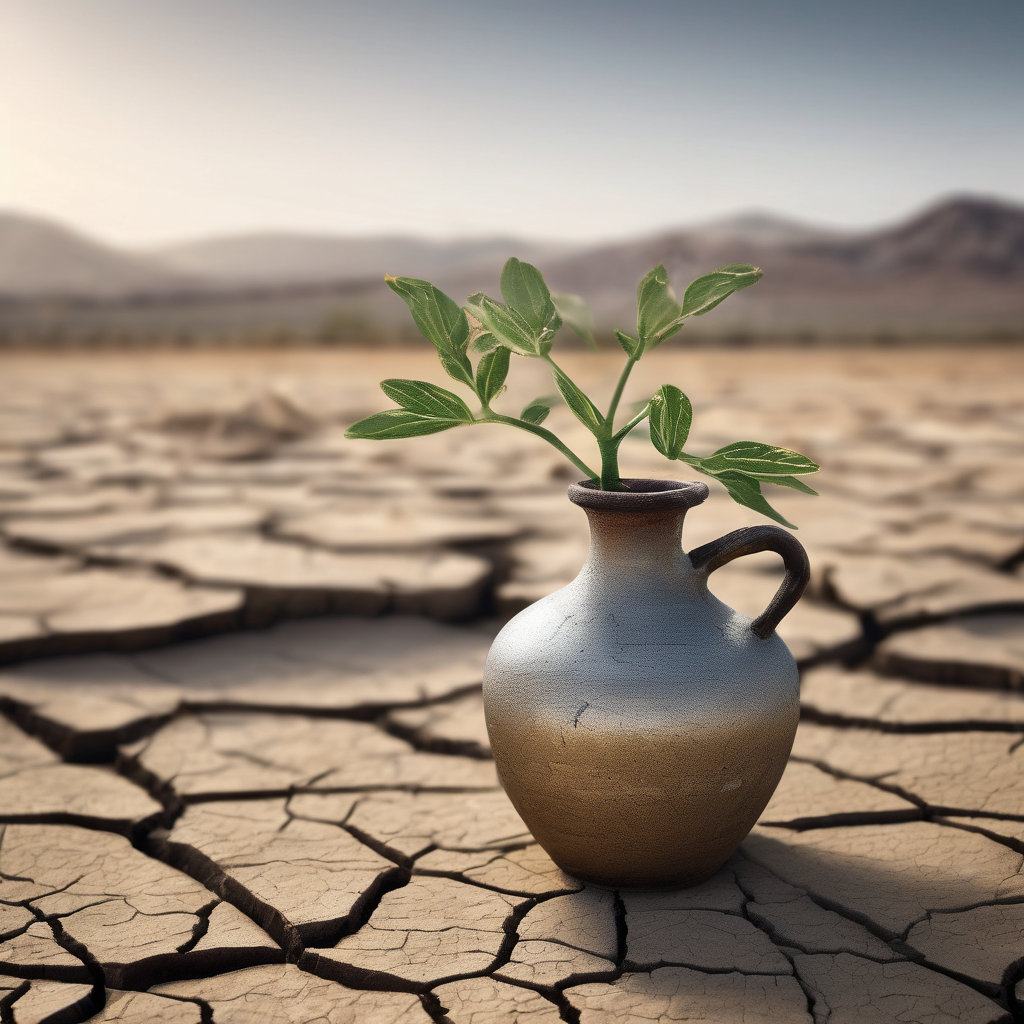 Istanbul Faces Looming Water Crisis as Rainfall Drops