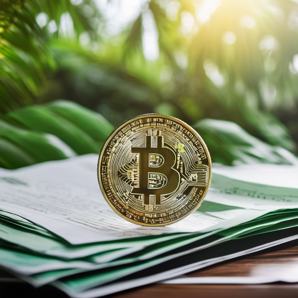 Citi Eyes Bitcoin Custody in Core Banking Push for Institutions