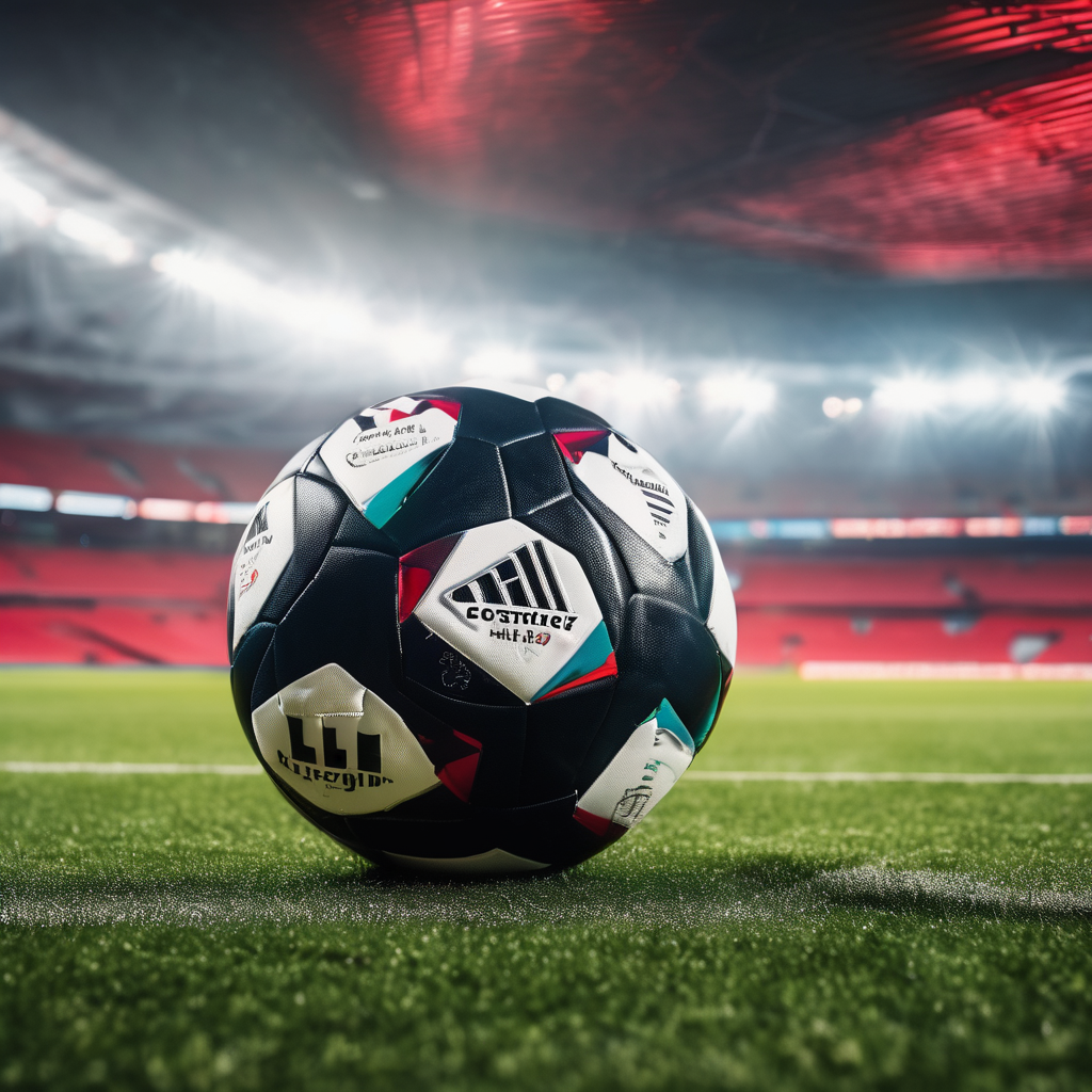 Leverkusen's Bundesliga top-four bid hit by injuries after Union Berlin defeat