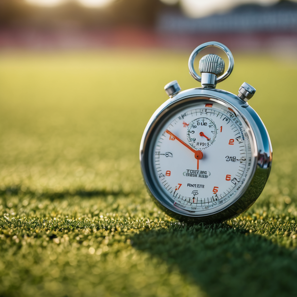 Cornerbacks Hit Sub-4.5 at NFL Draft Combine as Safeties Break Speed Records