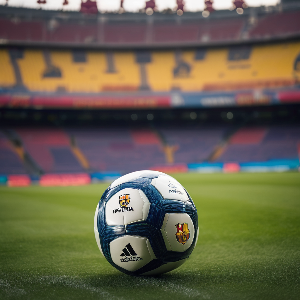 Barcelona vs Villarreal: La Liga title race heats up at Camp Nou