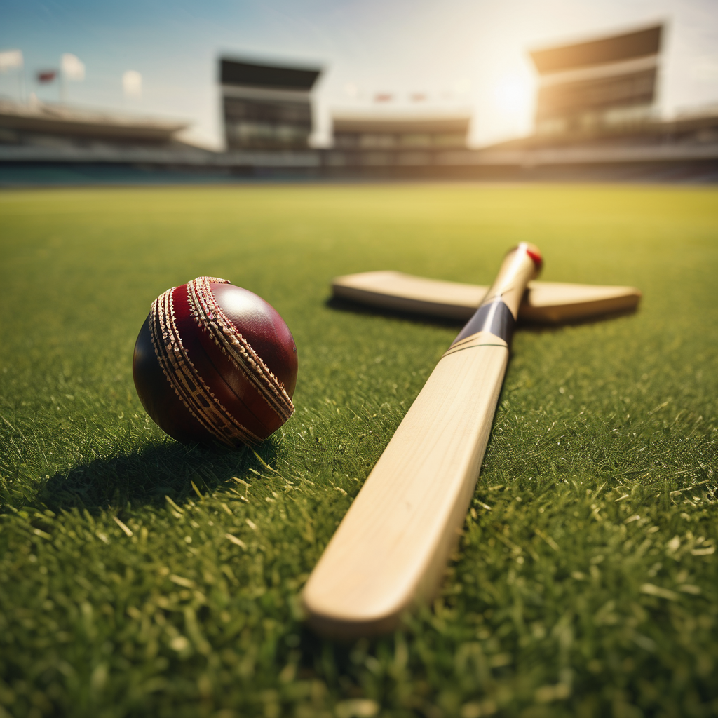 Farhan Urges Pakistan Batting Breakthrough Ahead of England T20 World Cup Clash