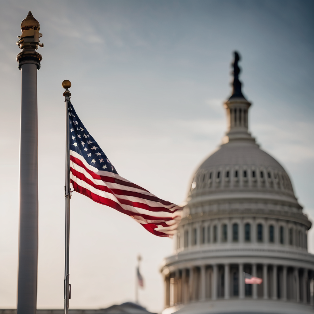 Trump Signals Major Shift Against Iran as U.S. Escalates Tensions