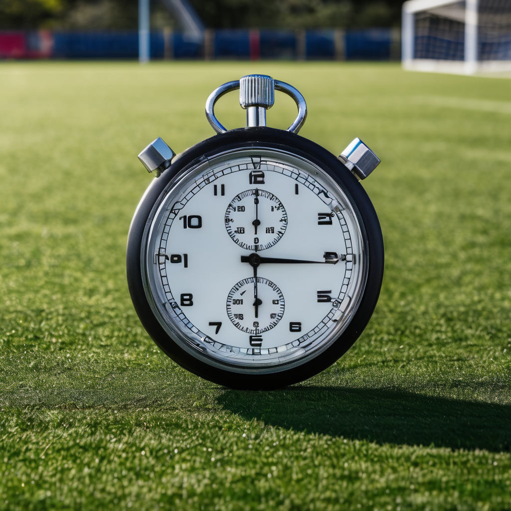 Barca's Punctuality Policy Change Ahead of Villarreal Clash