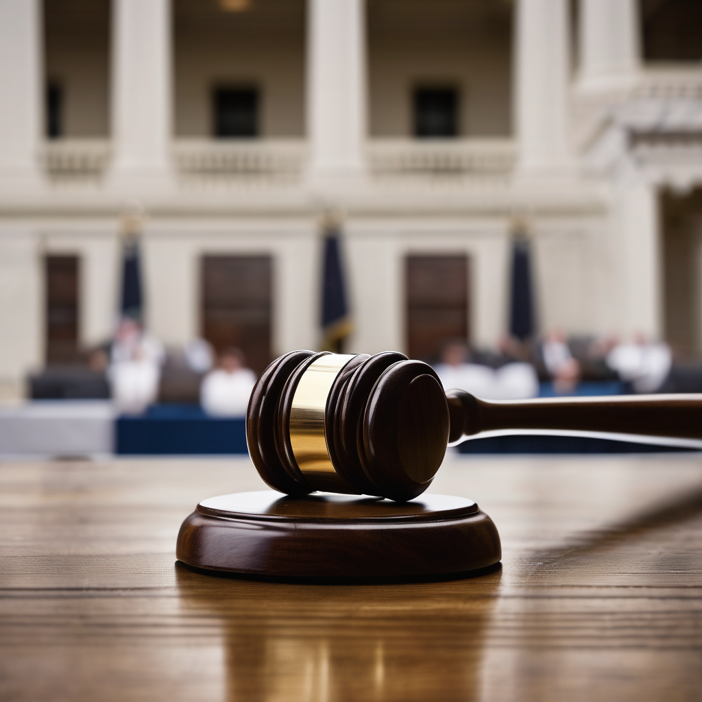 Clinton's Congressional Testimony Spurs Debate Over Trump's Epstein Ties