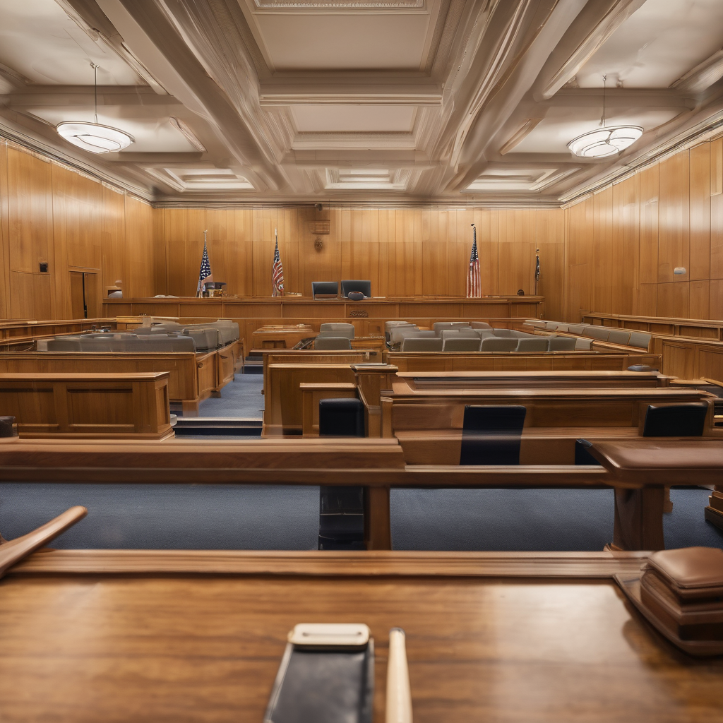 Hillary Clinton Outshines GOP in Epstein Hearing