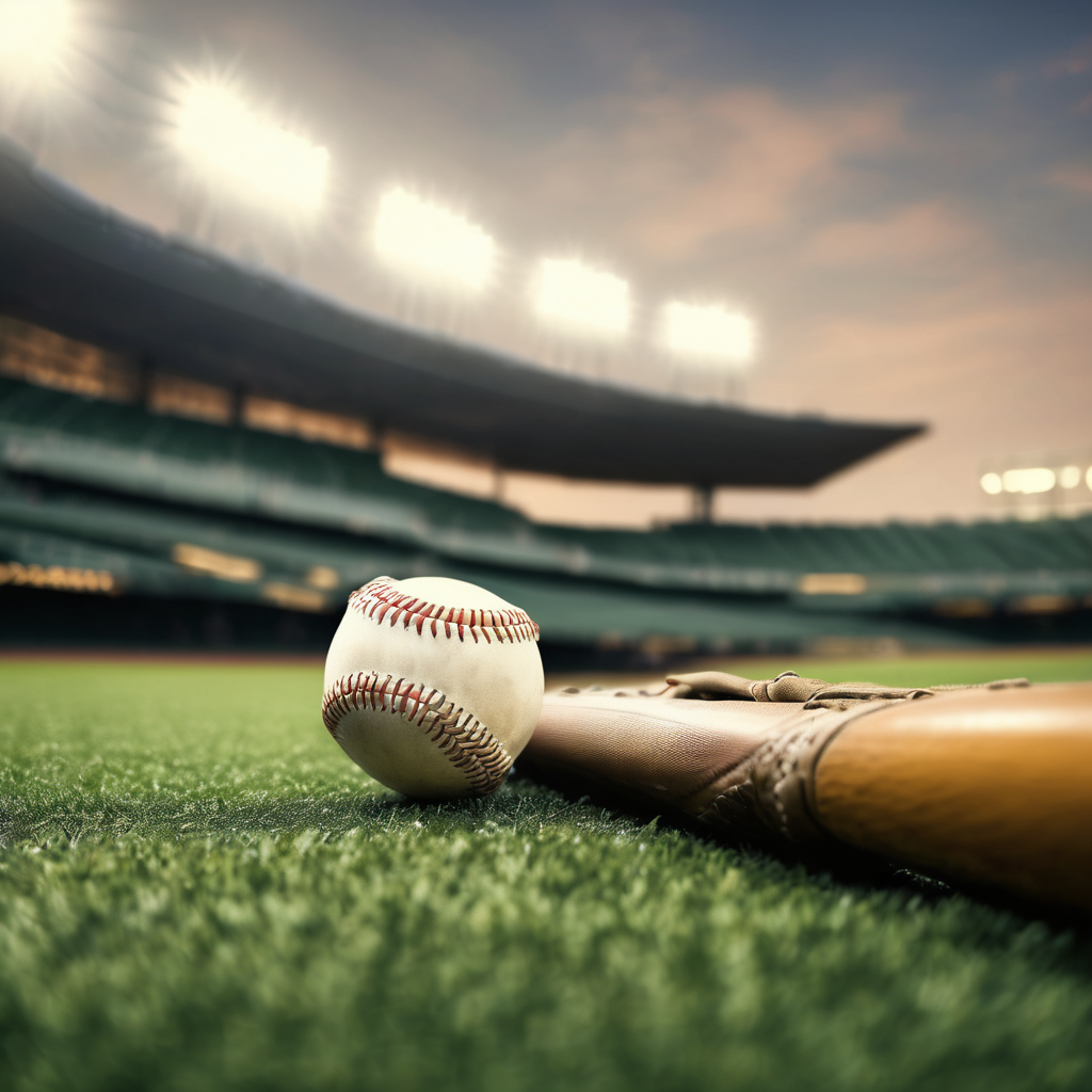 USA-Brazil Showdown Opens World Baseball Classic 2026 Pool B in Houston