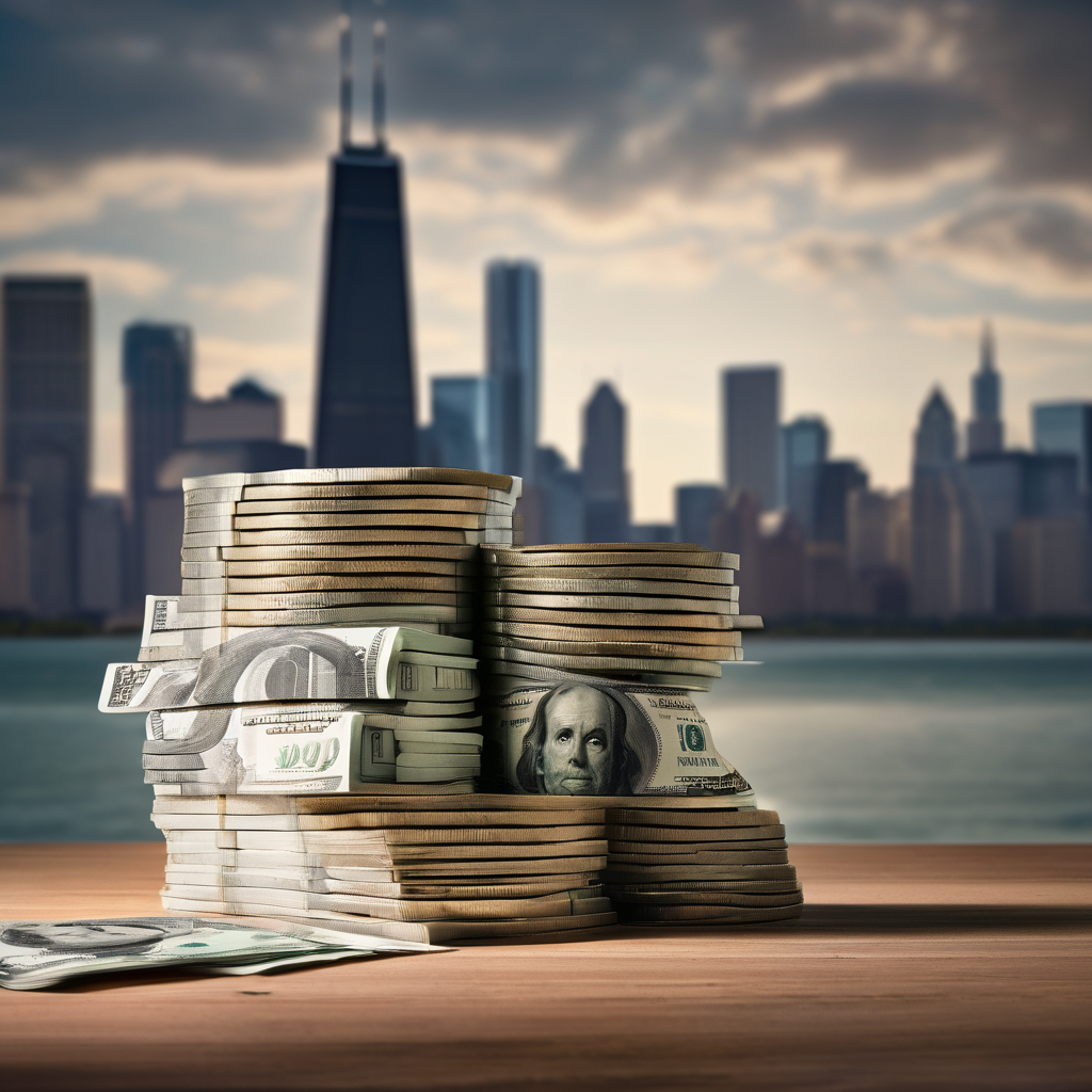 AIPAC's Quiet Cash Shapes Chicago Democratic Primaries Amid Gaza Aid Debate