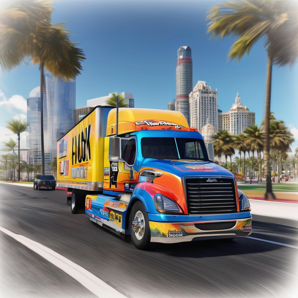 Dario Franchitti Returns for NASCAR Truck Street Race in St. Petersburg