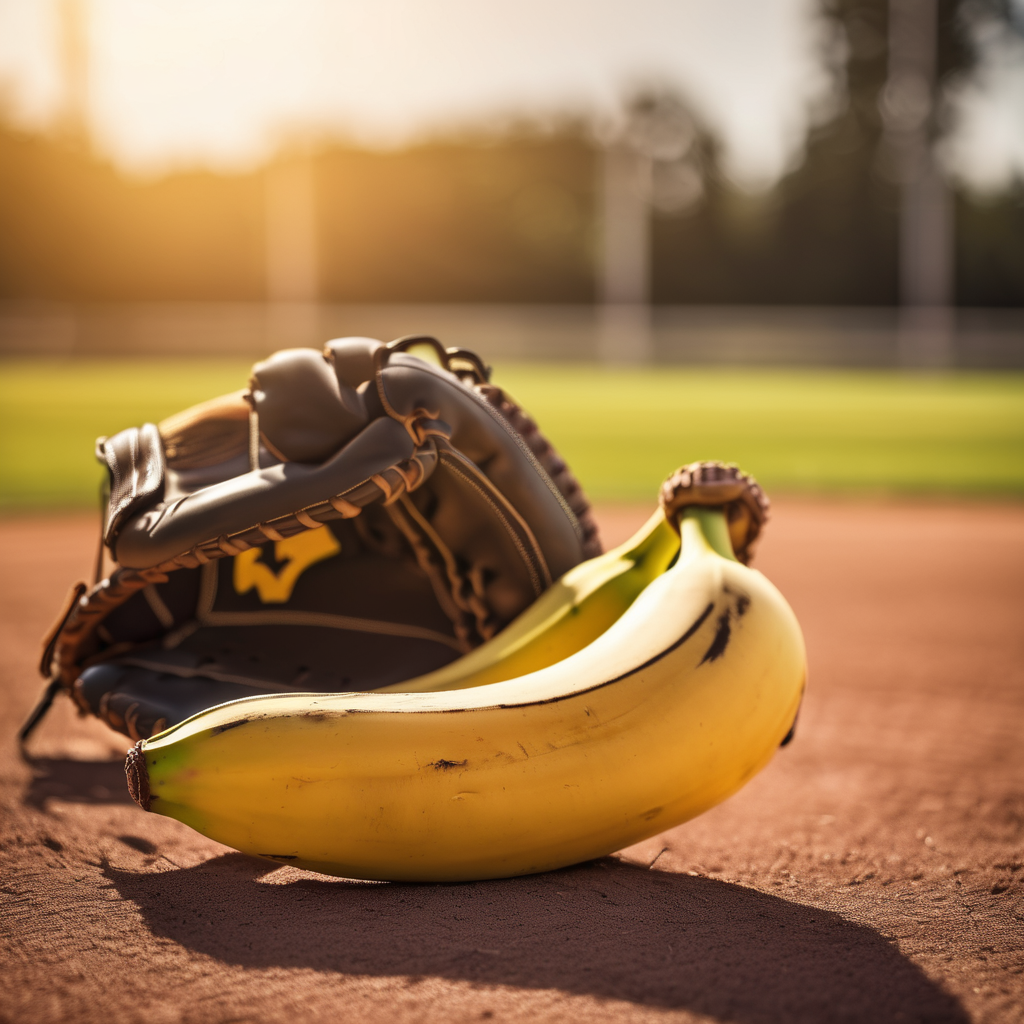 Savannah Bananas Ink 25-Game Banana Ball Streaming Deal with ESPN and Disney+