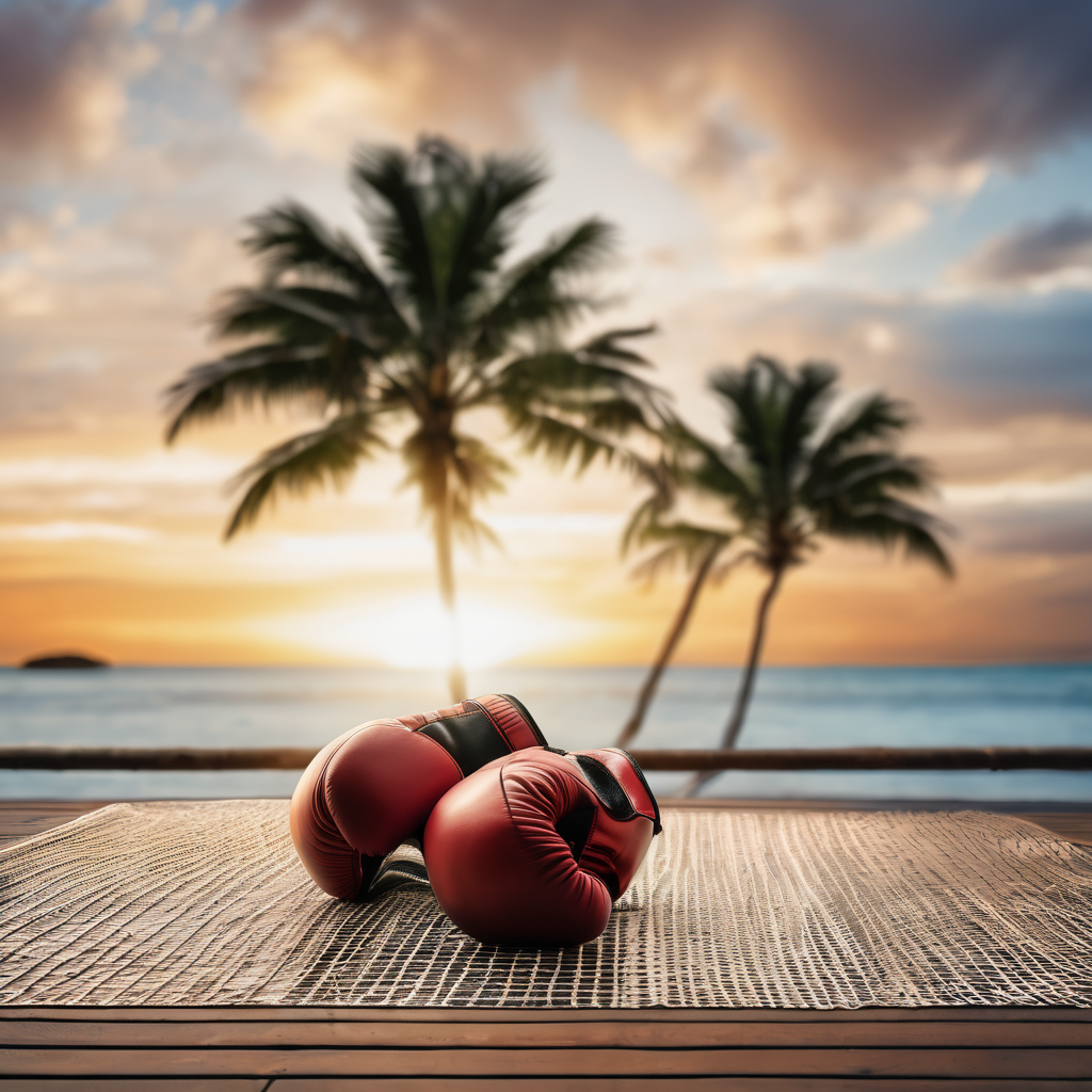 Chito Vera Sets Bold Comeback Plan for UFC Mexico Showdown with David Martinez