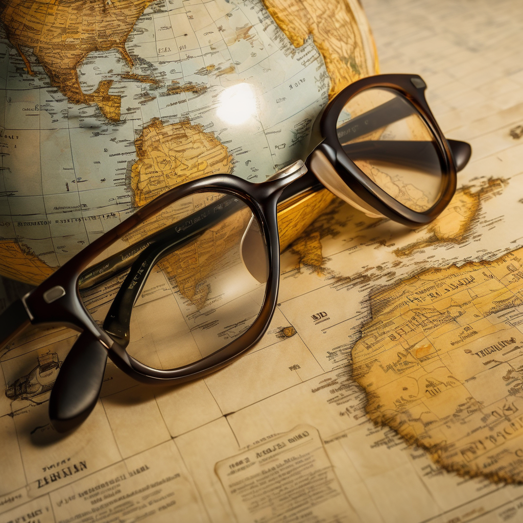 Kerry and Pompeo Forge Bipartisan Dialogue on Global Threats