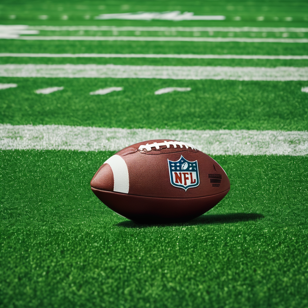 Jeremiyah Love Sparks First-Round Draft Buzz at the NFL Combine