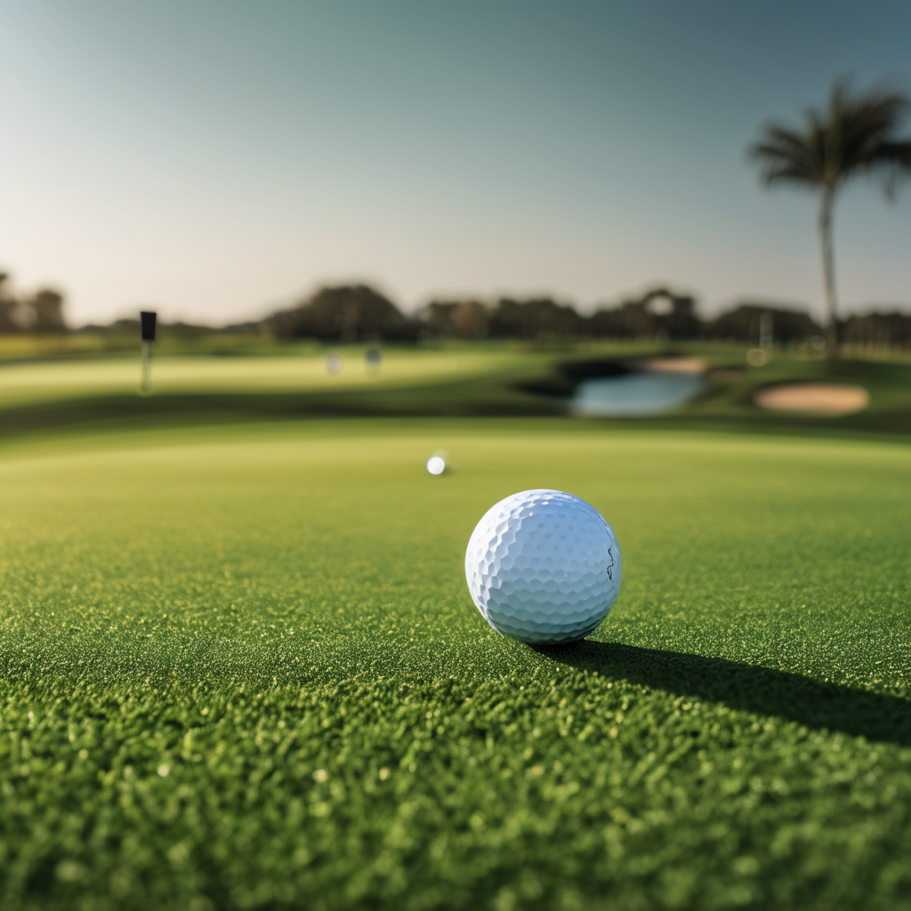 Horschel's Cognizant Classic: Fan clash and a 15th-hole stumble