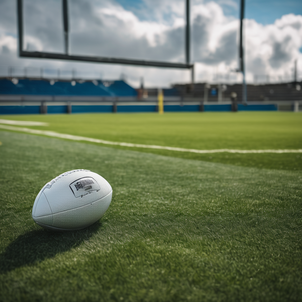 Packers Consider Taylen Green as Developmental QB Behind Jordan Love