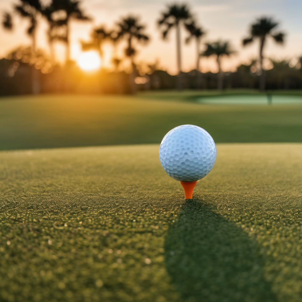 Cognizant Classic in Florida: Koepka and Lowry Lead Homecoming Field