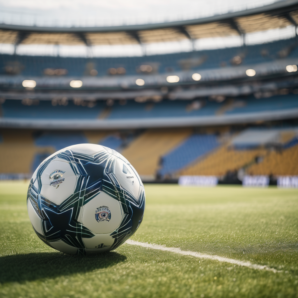 Valledupar Enforces Tight Security Ahead of Big Soccer Clash