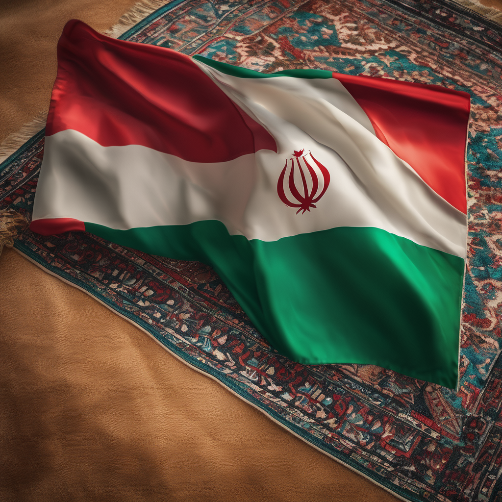 Iran Bets on Regional Alliances as US Talks Intensify