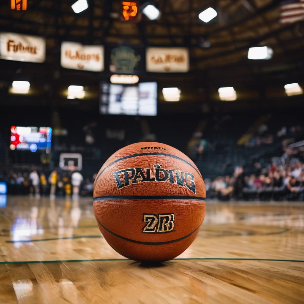 Brayden Burries Battles Bronchitis to Spark Arizona Past Baylor