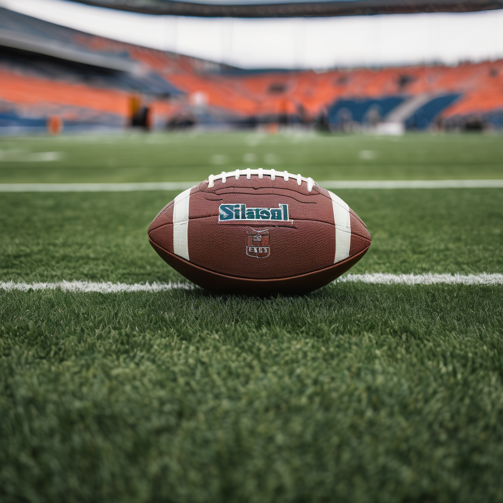 NFL Combine Preview: Rising QBs and WRs Poised to Shape the Draft