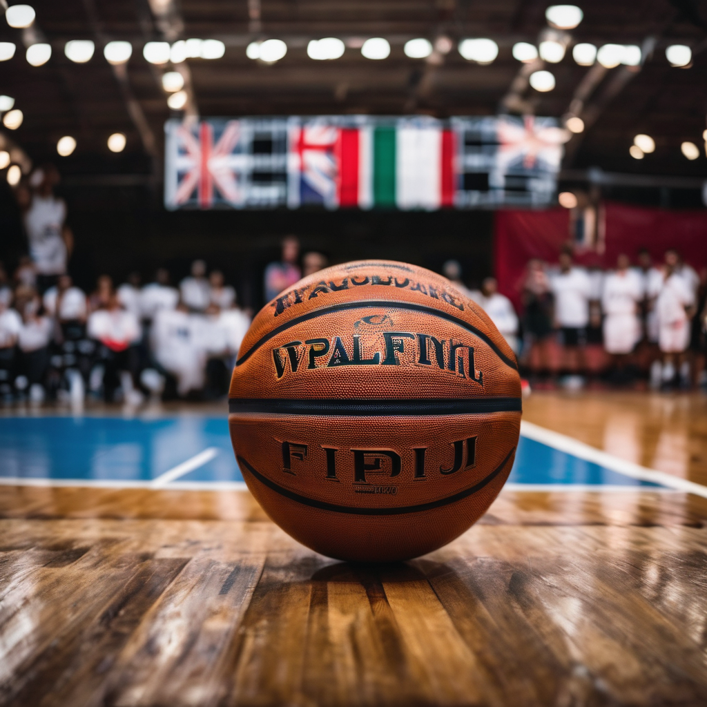 UCLA on the Brink of March Madness After Tight Loss Sparks Tournament Doubts