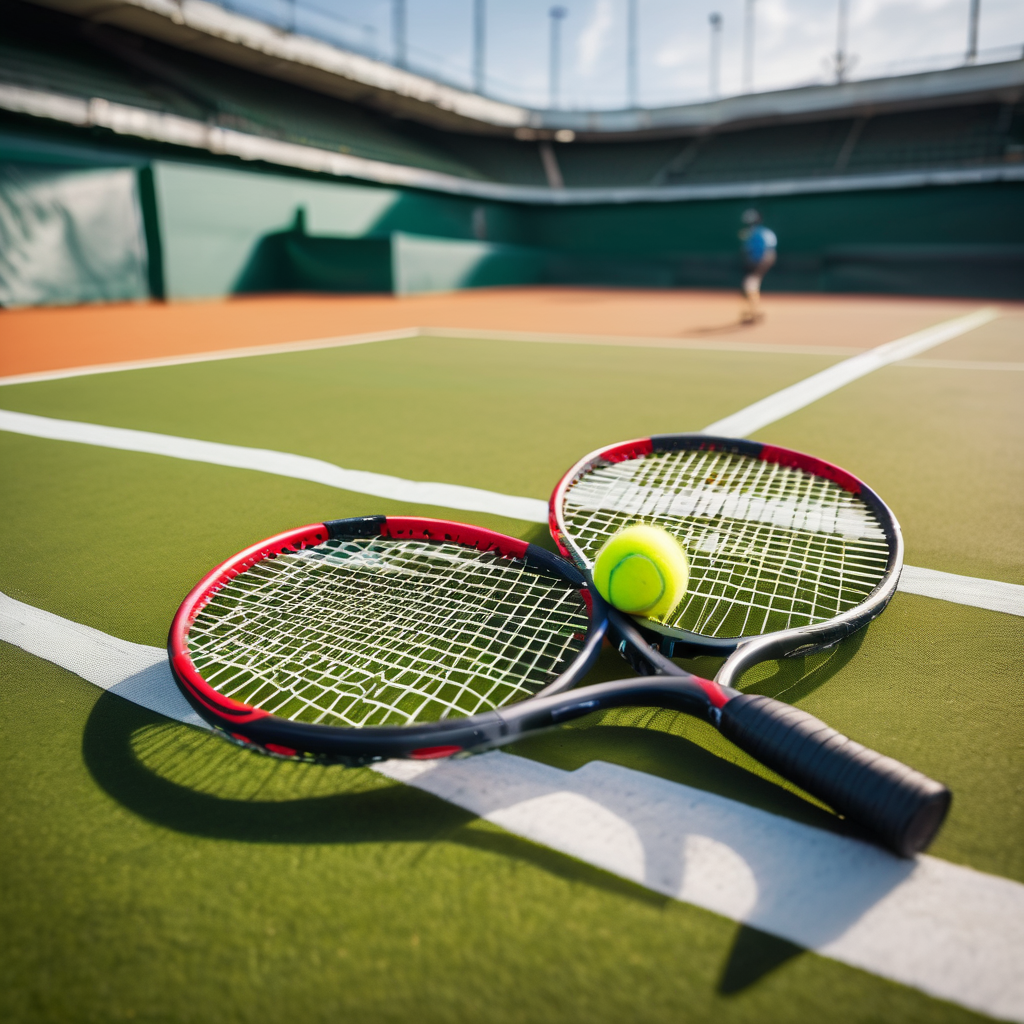 All-American Semifinals Set at WTA Austin Open: Stearns-Birrell, Krueger-Townsend Clash