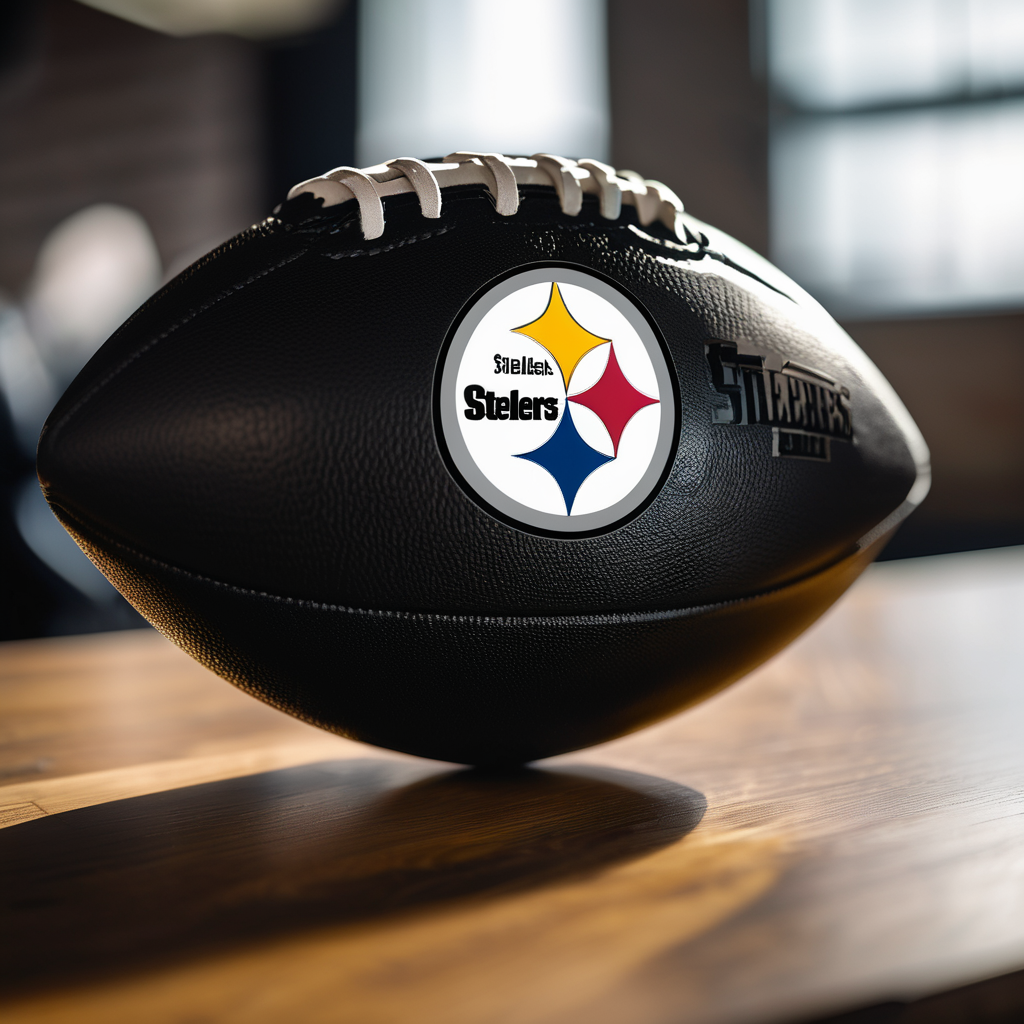 Drew Allar's Steelers Interview at the Combine Sparks Draft Buzz