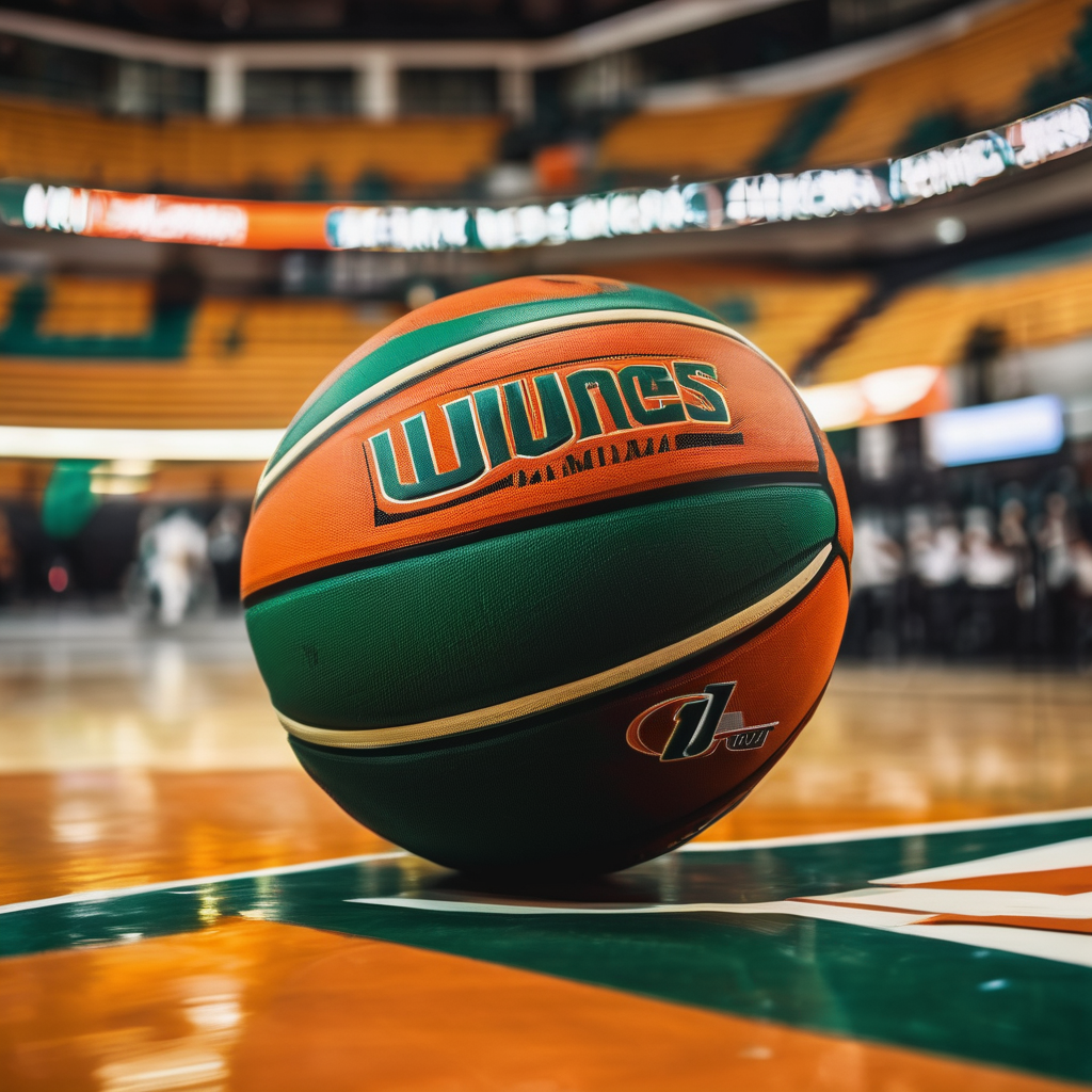Miami Hurricanes Basketball Eyes Critical Push as Momentum Builds Ahead of Boston College Clash