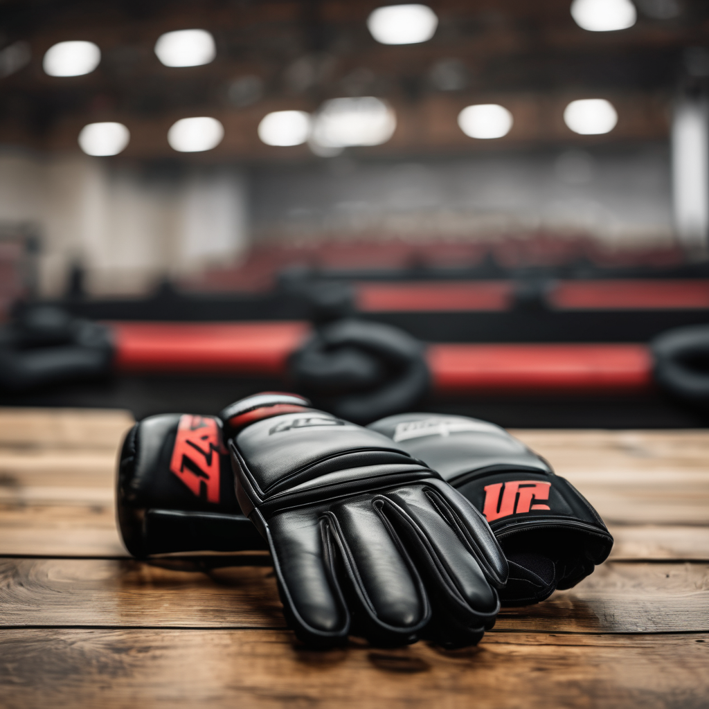 UFC Mexico Featherweight Clash: Marshall Seeks Redemption Against Silva