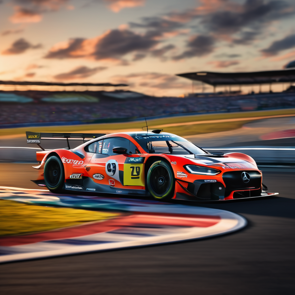 Shane van Gisbergen Stuns NASCAR with Late Restart Win at COTA