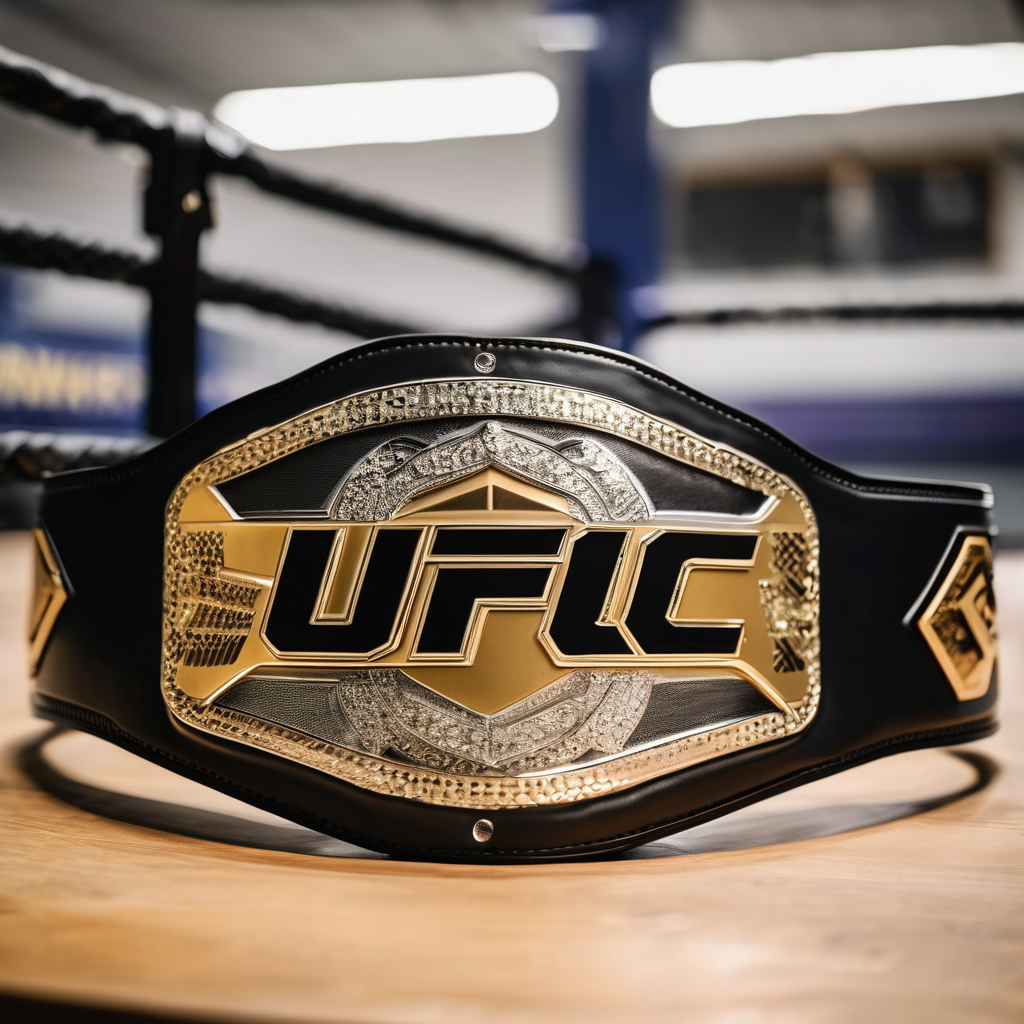 Quinonez Looks to Rebound as Betting Favorite in UFC Mexico Bantamweight Clash