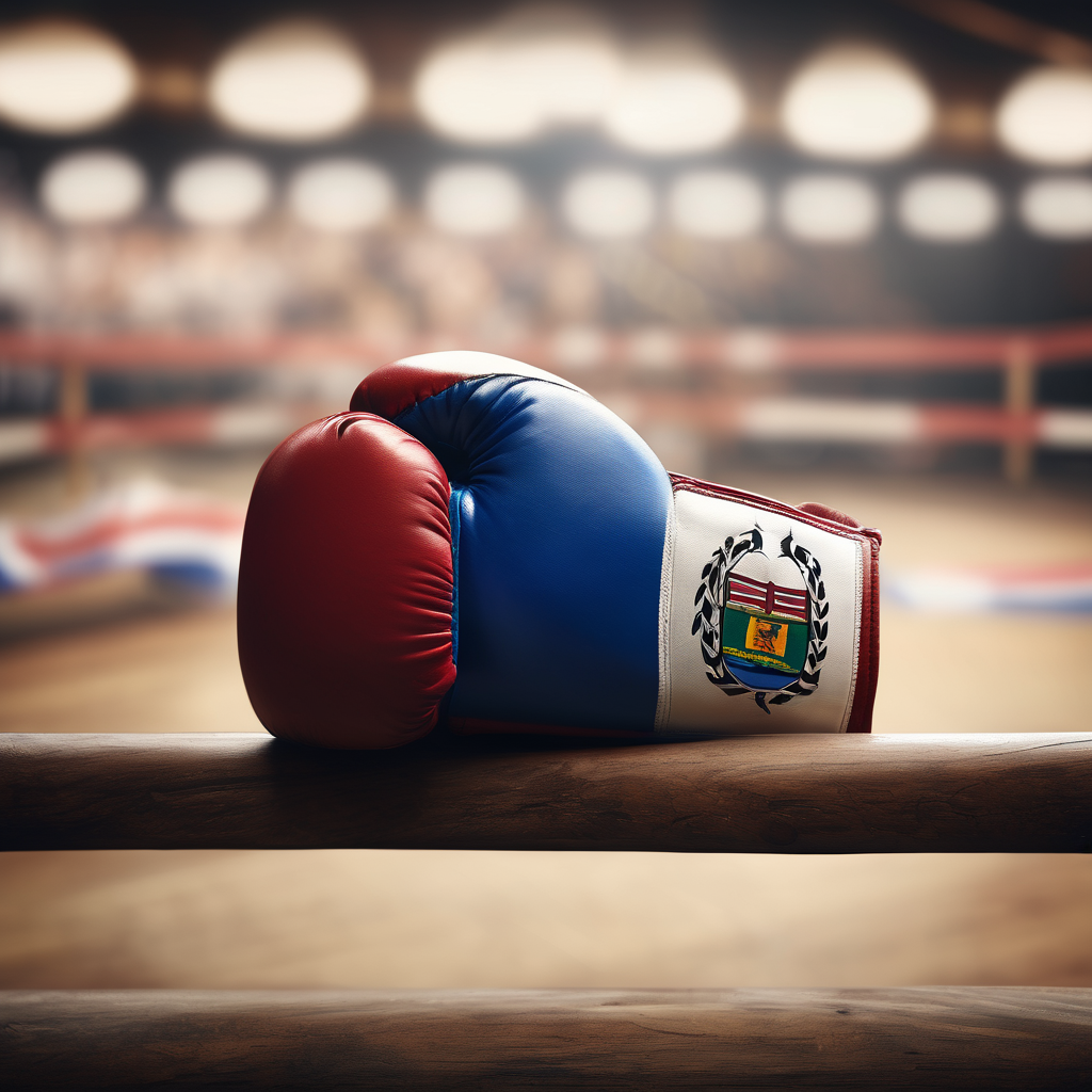 Navarrete-Nunez Unification Sparks Boxing Weekend as Mayweather-Pacquiao Rematch Looms