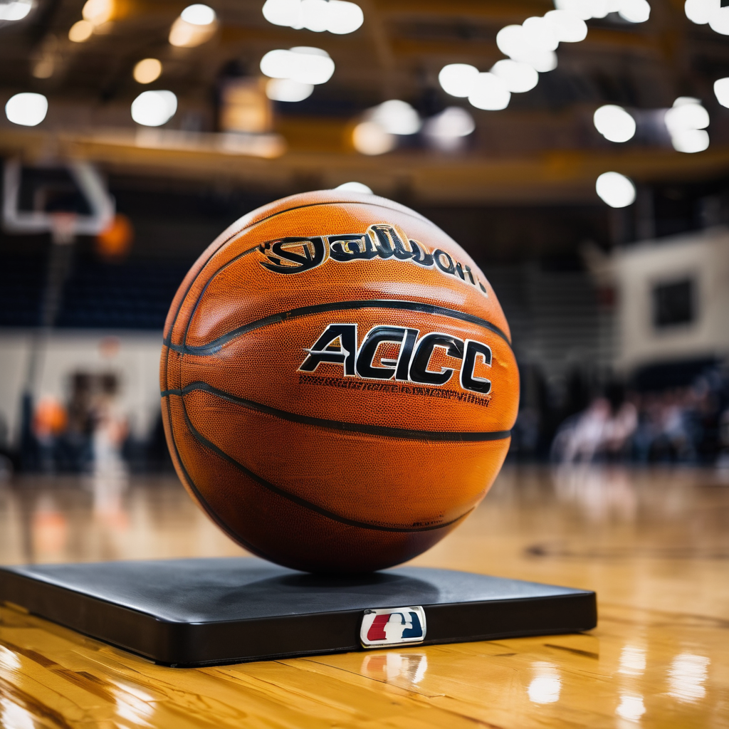 Syracuse Eyes Rally in ACC Battle Against Wake Forest