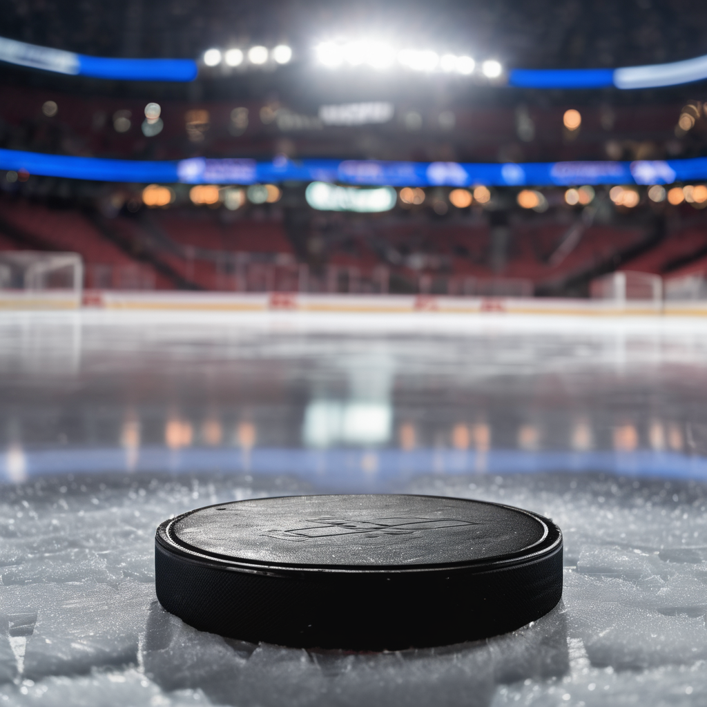 Point Returns as Lightning Host Sabres in Tampa Showdown