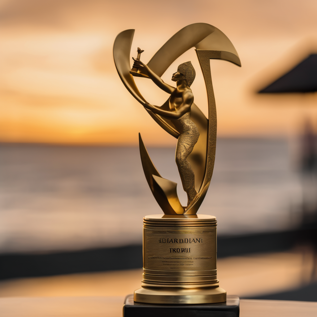 Sinners Nets Four More NAACP Image Award Wins as Coogler's Film Dominates Award Season