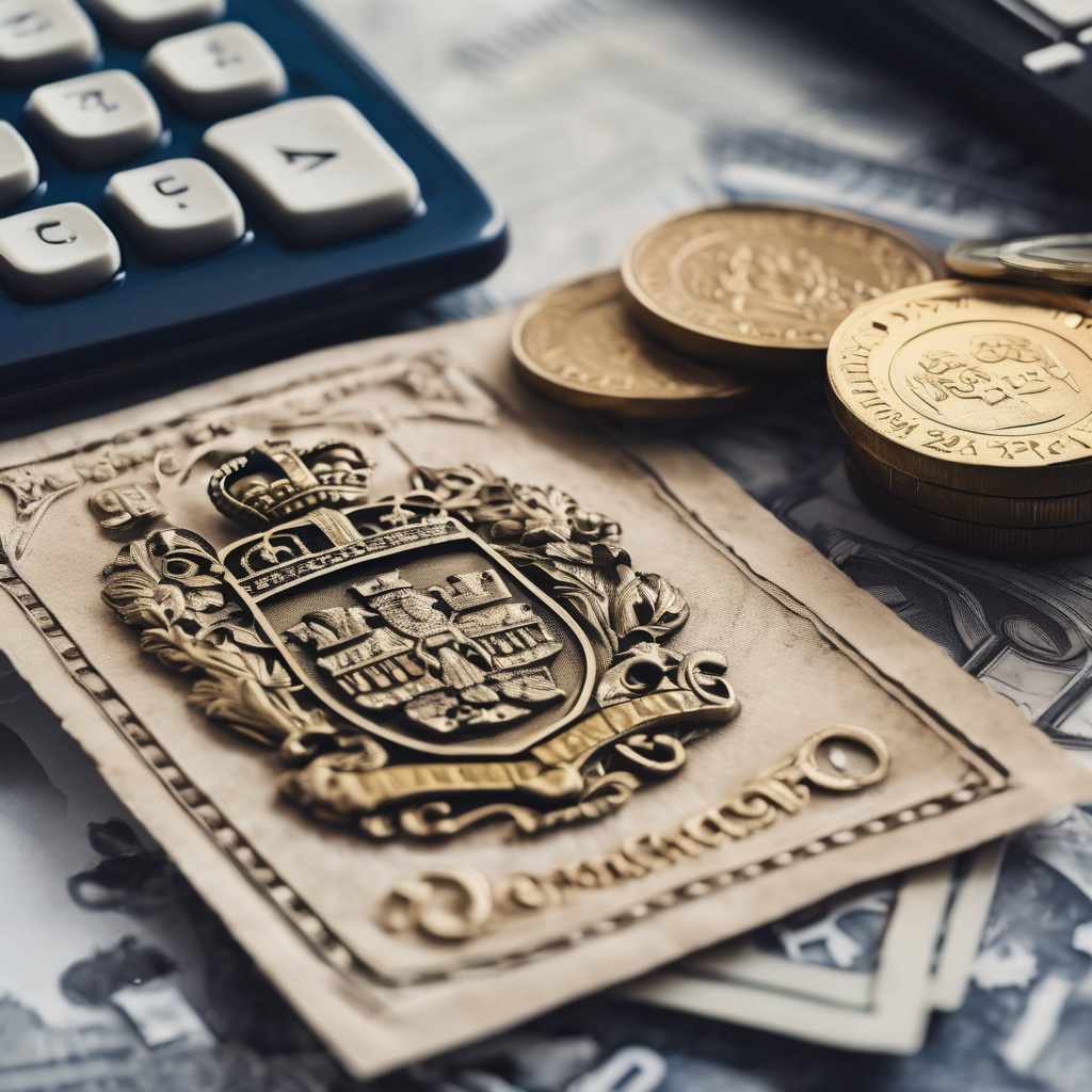 Epstein Ties to Ex-Prince Spark Questions About Public Funds