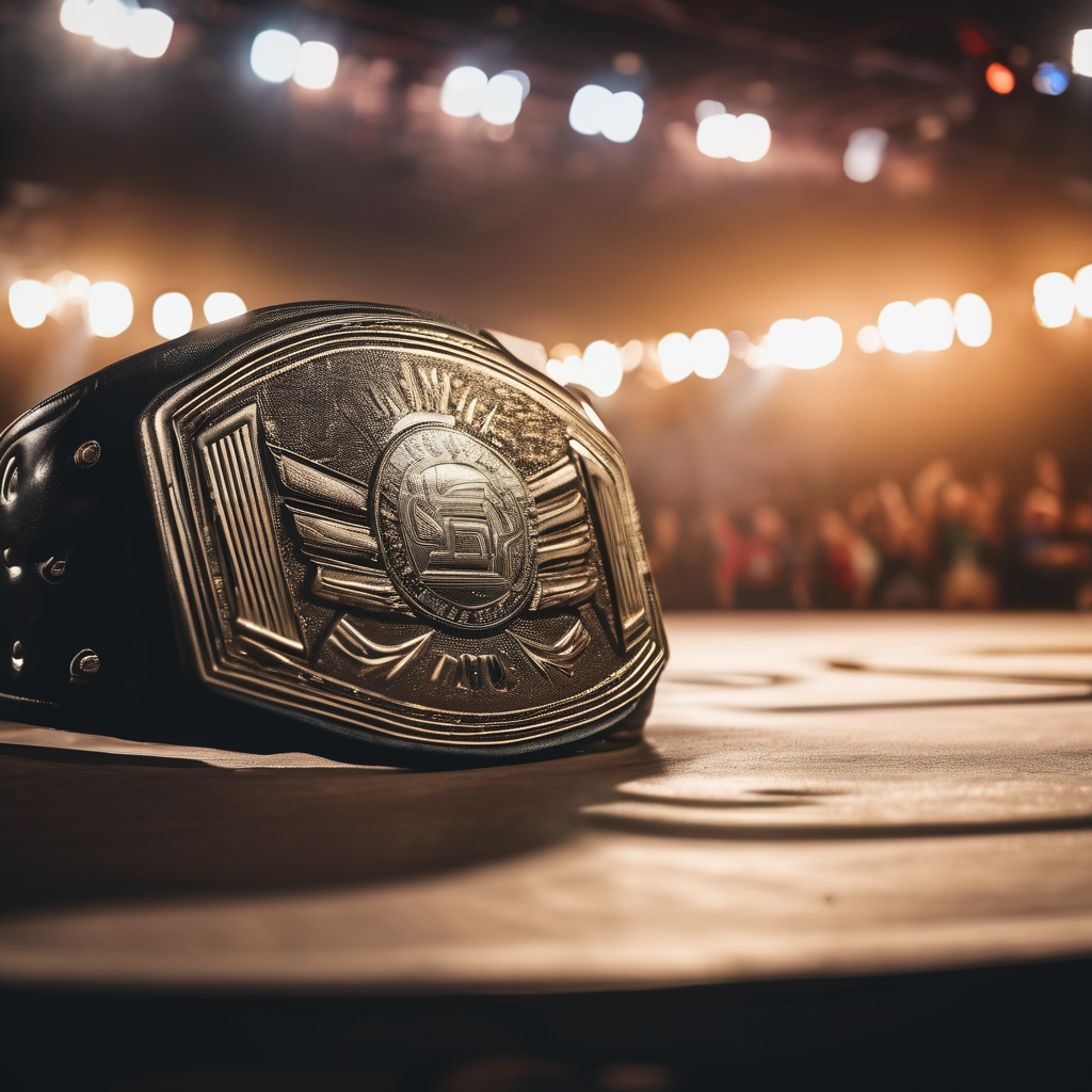 Tatum Paxley Credits Alexa Bliss as Inspiration and Teases Bold, Multi-Faceted WWE Run