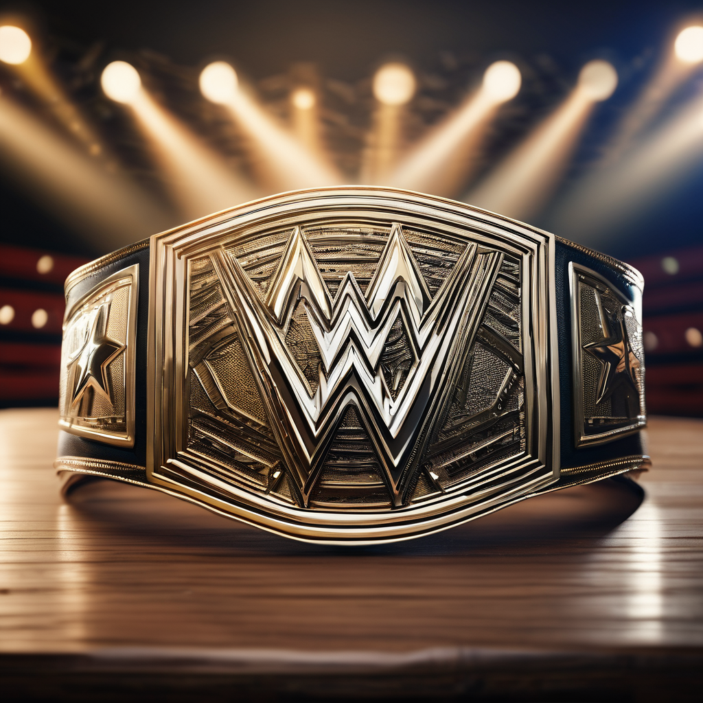 February Spotlight: Jade Cargill's Rise to WWE Champion