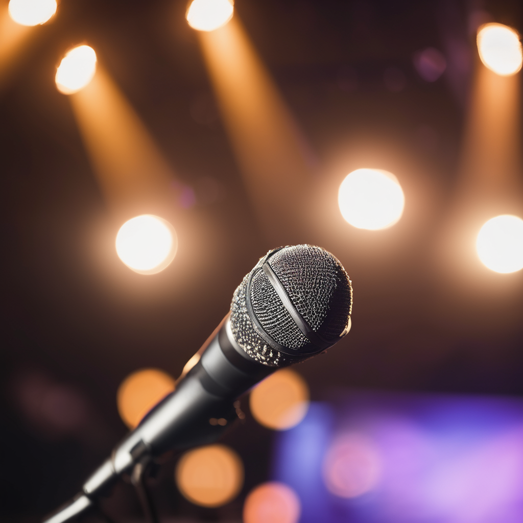 Conan Gray Brings Wishbone World Tour to Scotiabank Arena, Toronto