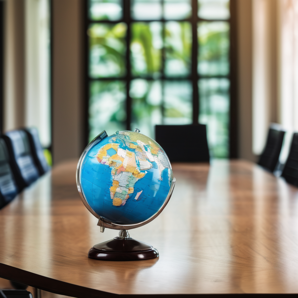 Fiji Aims for 2050 High-Income Status with World Bank Growth Plan