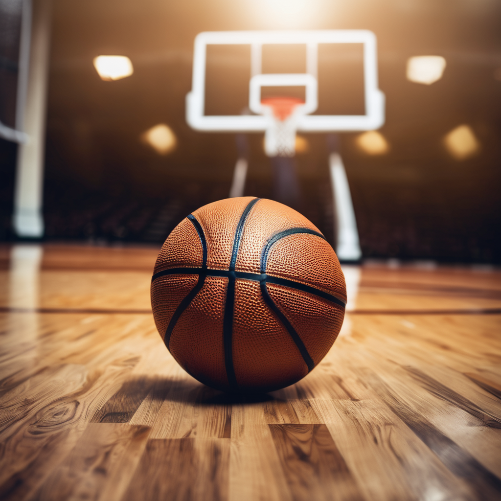 Nate Ament Must Find Rhythm as Tennessee Eyes March Madness Run