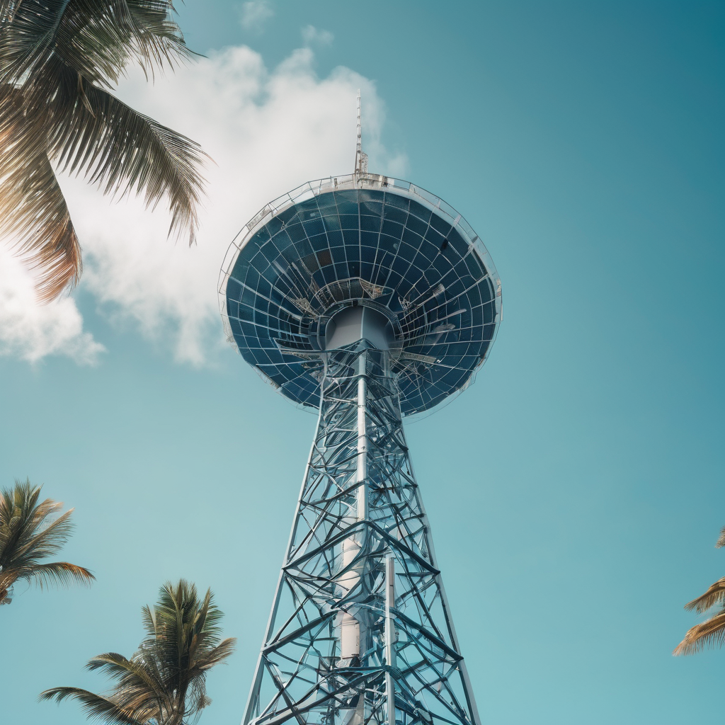 China's Antenna Giants Set 2026 Pace for Global LTE/5G Rollout