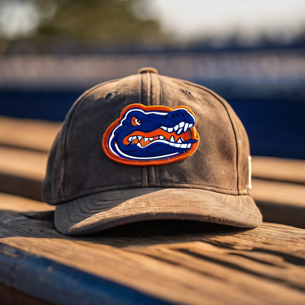 Haugh Injury Shakes Florida as Gators Push for No. 2 Seed