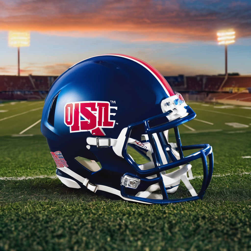 Ole Miss at Auburn: Pivotal SEC Showdown for Postseason Hopes