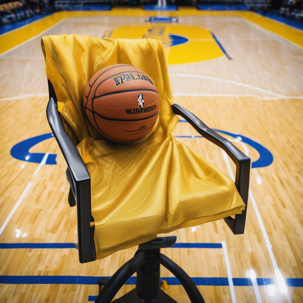 Brandin Podziemski and the Warriors: Will a Contract Extension Be in the Cards?