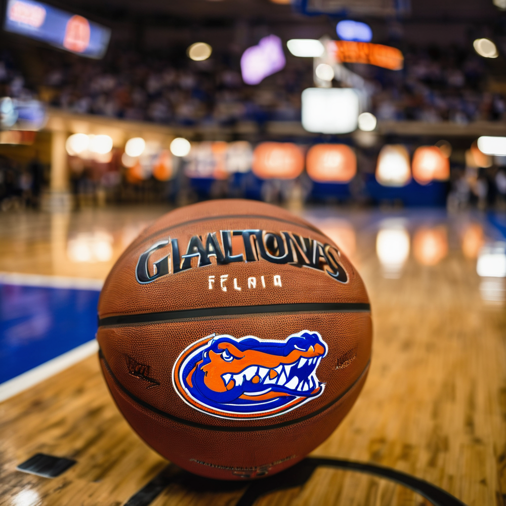 Thomas Haugh Reaches 1,000-Point Milestone for Florida Gators Ahead of March Madness