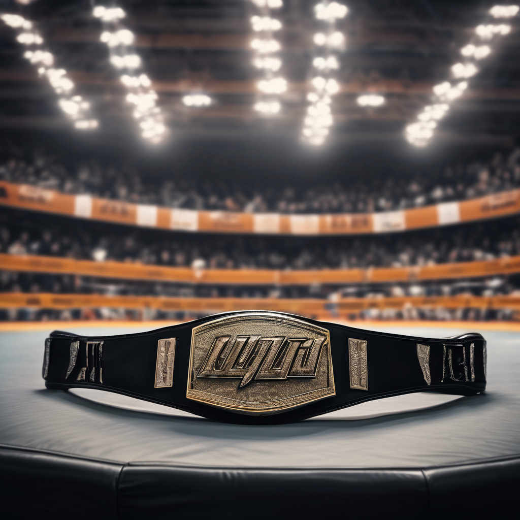 Je'Von Evans Reveals the Four Legends Who Shaped His WWE Rise Ahead of the 2026 Elimination Chamber