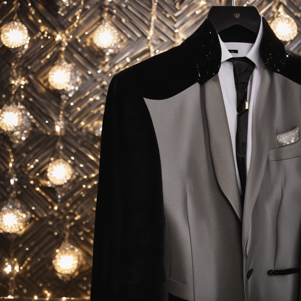 Harry Styles Sparks Brit Awards 2026 Buzz with Chanel Red Carpet Choice