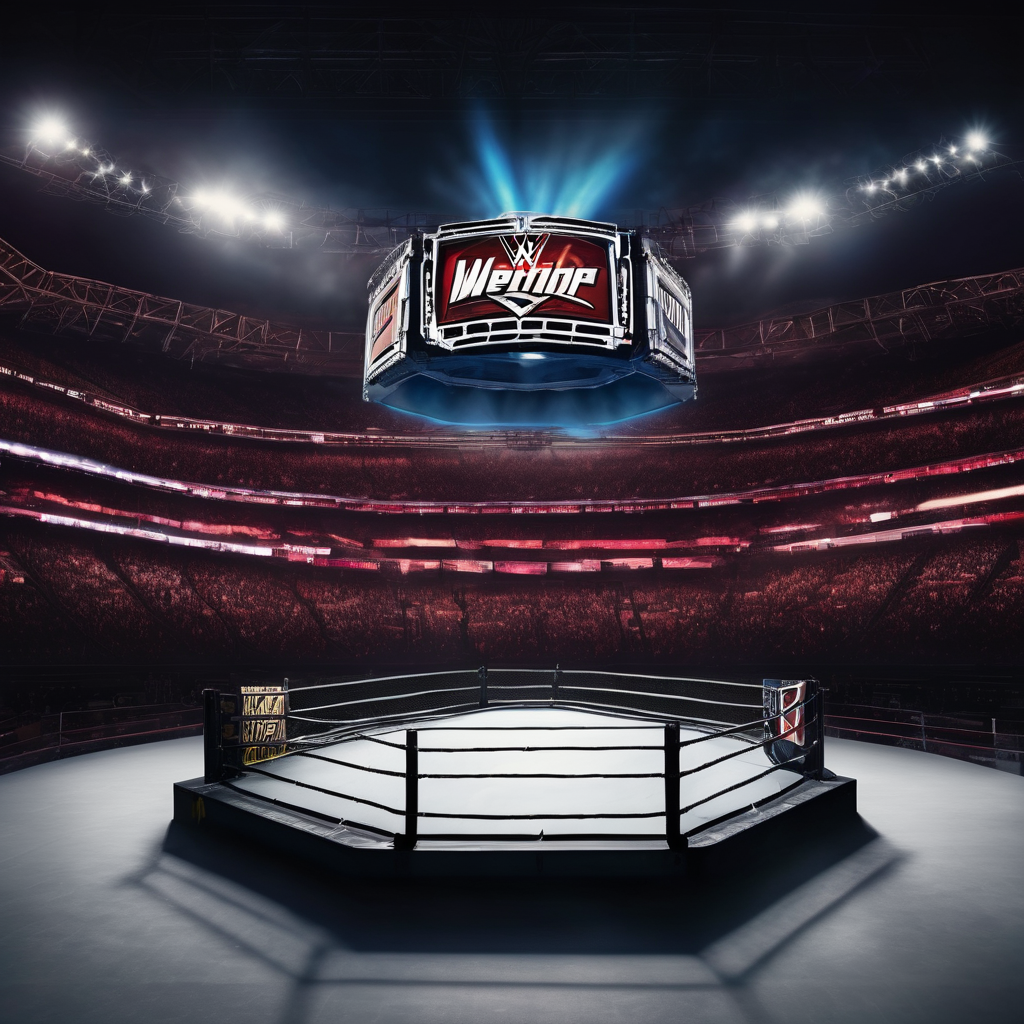 WWE in Panic Mode Ahead of WrestleMania as Tickets Lag