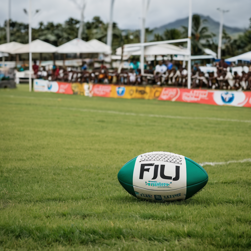 Lami High School U-17 Rugby League Stuns Nasinu, Eyes Scouts